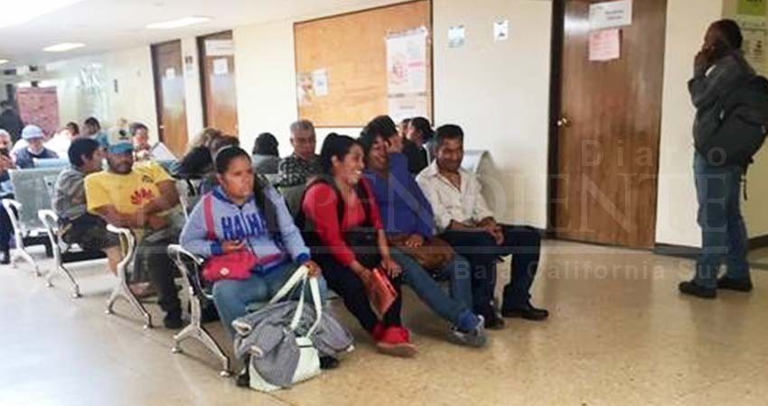 Habrá recursos extras para estados que se unan al Insabi Habrá recursos extras para estados que se unan al Insabi