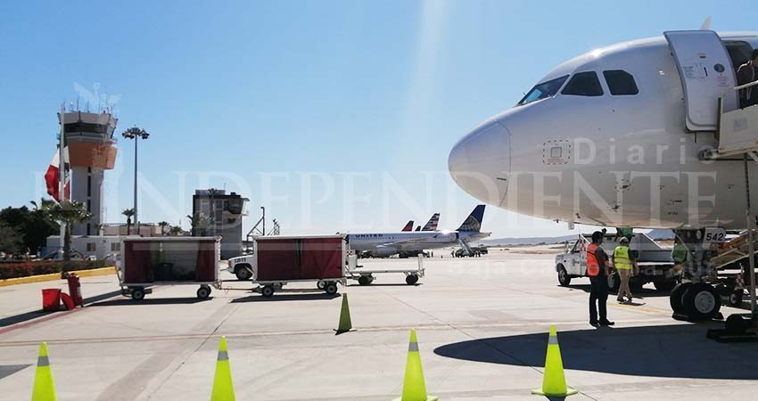Esta semana en Madrid, Firtuca negociará  para traer más vuelos directos desde Europa