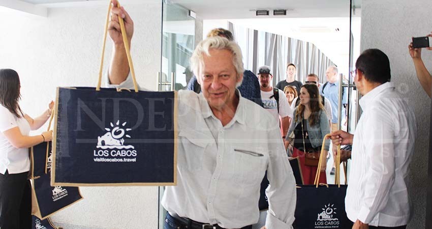 Aún sin conocerse el monto recabado por cobro a turistas extranjeros