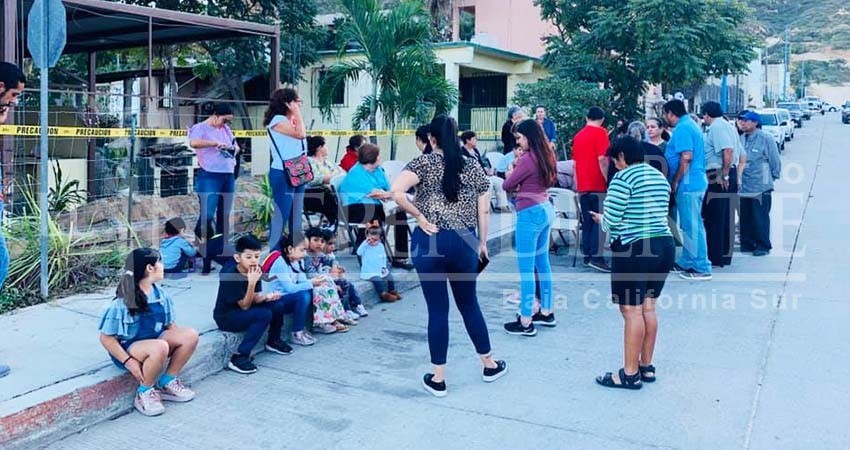 Denuncian presunto despojo ilegal de vivienda en colonia Matamoros de CSL