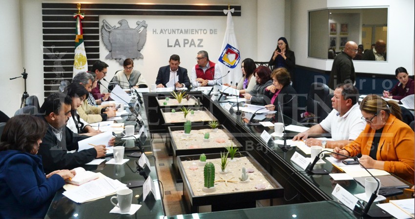 Por no hacerlo a tiempo, Catastro de La Paz se queda sin cobrar más de 500 mdp