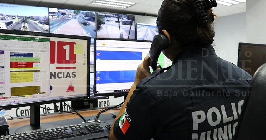 Como pésimo, califican los ciudadanos el servicio del C-4 en La Paz Como pésimo, califican los ciudadanos el servicio del C-4 en La Paz