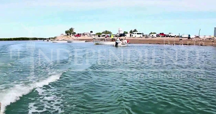 El malecón de Puerto Chale será peatonal, ecológico y medirá casi 2 kilómetros