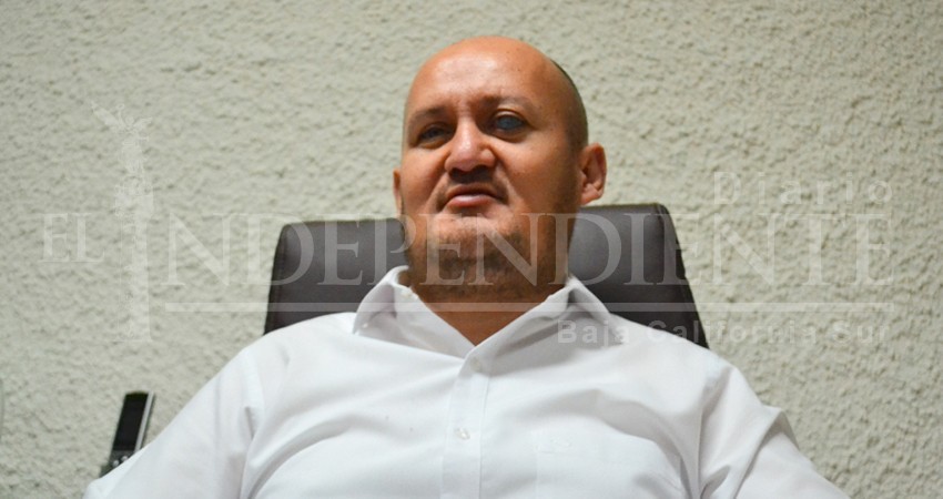 Por años la CEDH fue “un caos total”, confiesa su presidente Por años la CEDH fue “un caos total”, confiesa su presidente
