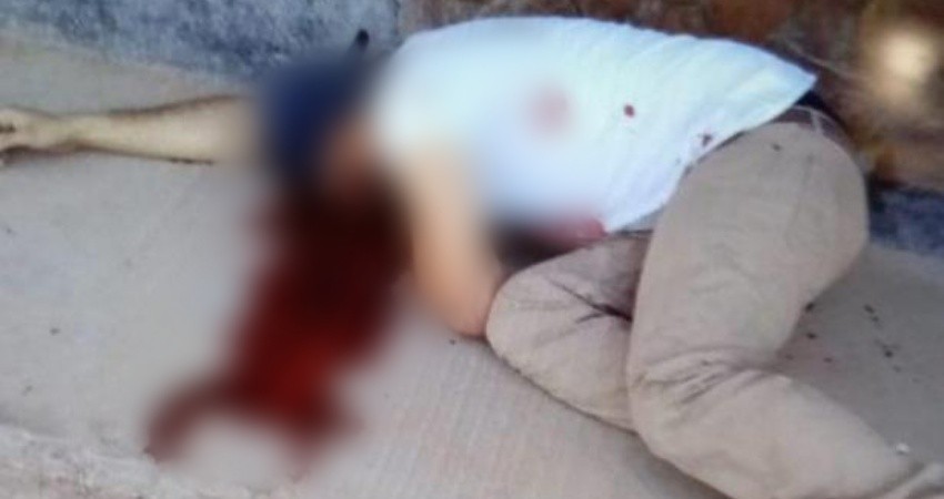 Otro hombre asesinado al norte de BCS Otro hombre asesinado al norte de BCS