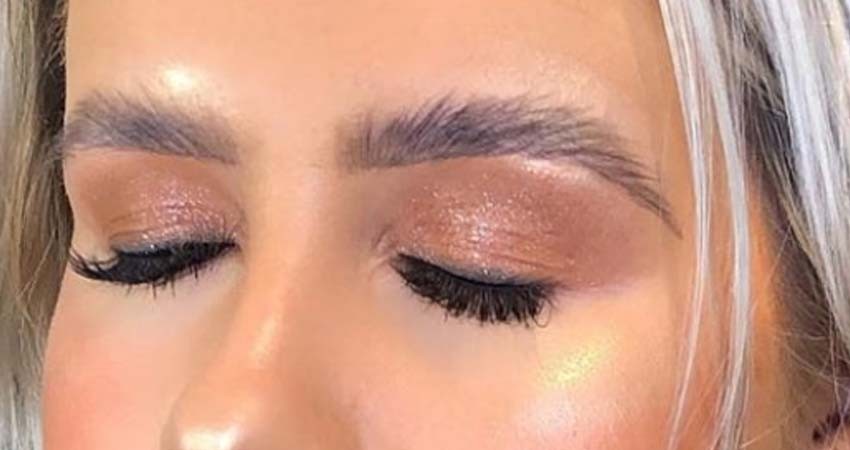 Brown Lamination: la técnica que será tendencia en cejas Brown Lamination: la técnica que será tendencia en cejas