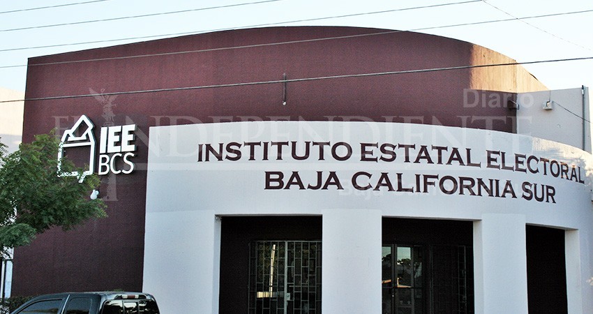 IEEBCS trabaja en proyecto para implementar su propio Prep en 2021