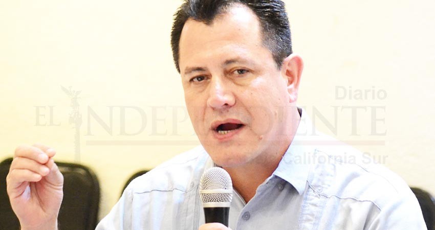 Sistema estatal de salud refuerza cercos sanitarios por coronavirus Sistema estatal de salud refuerza cercos sanitarios por coronavirus