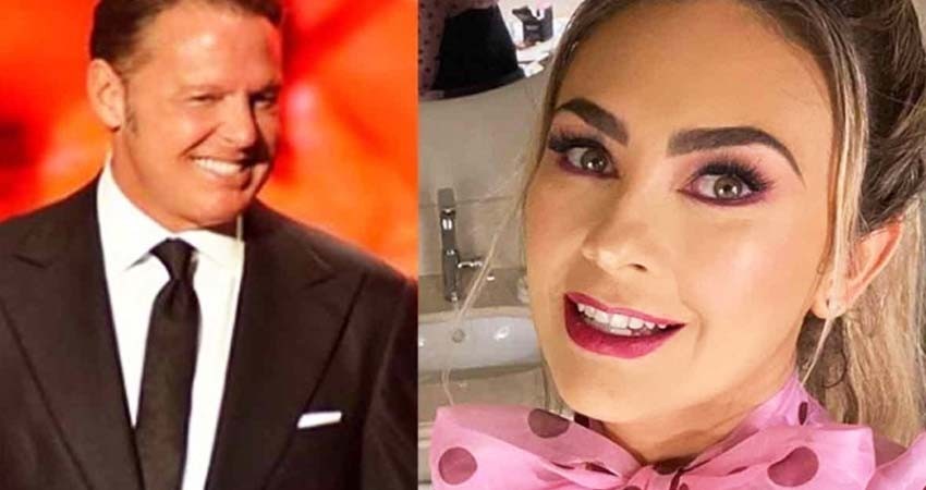 Hijos de Luis Miguel ven a su abuelo como su papá Hijos de Luis Miguel ven a su abuelo como su papá