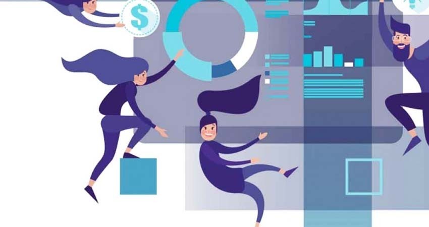 Nuevos empleos en 2020 requieren habilidades digitales Nuevos empleos en 2020 requieren habilidades digitales