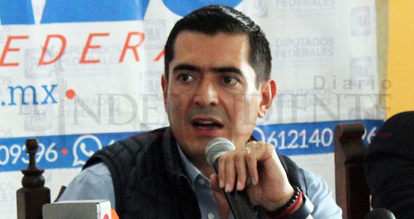 Propone diputado federal prohibir penalmente comercialización del Dorado