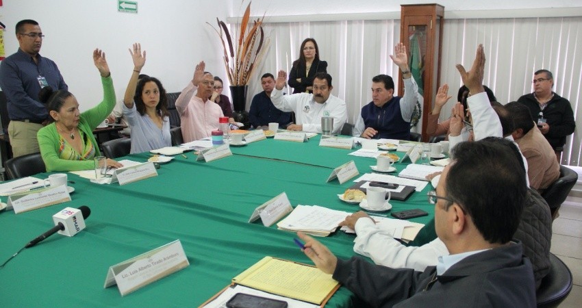 De manera obligatoria, negocios de La Paz tendrán que cambiar a “modo ecológico” De manera obligatoria, negocios de La Paz tendrán que cambiar a “modo ecológico”