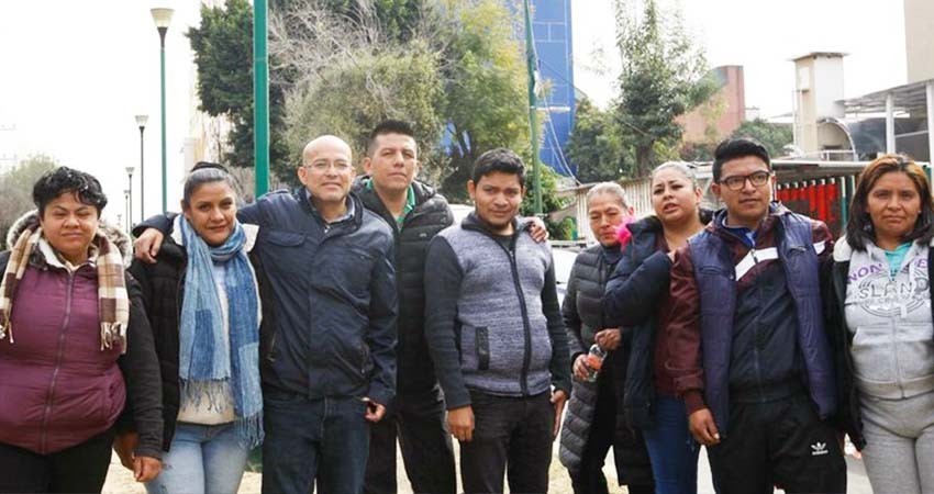 Inician investigación sobre el abasto de medicamentos contra el cáncer Inician investigación sobre el abasto de medicamentos contra el cáncer