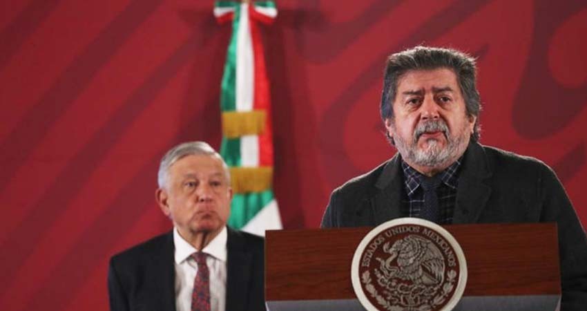 Asegura el Presidente que no habrá favoritismos con empresas en obras del Tren Maya Asegura el Presidente que no habrá favoritismos con empresas en obras del Tren Maya