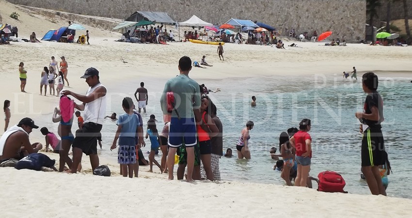 Debe continuar la lucha por liberar todas los accesos a playas de Los Cabos Debe continuar la lucha por liberar todas los accesos a playas de Los Cabos