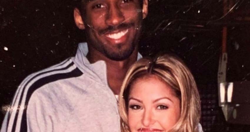 ¿Por qué Kobe Bryant tenía un fuerte lazo con México? ¿Por qué Kobe Bryant tenía un fuerte lazo con México?