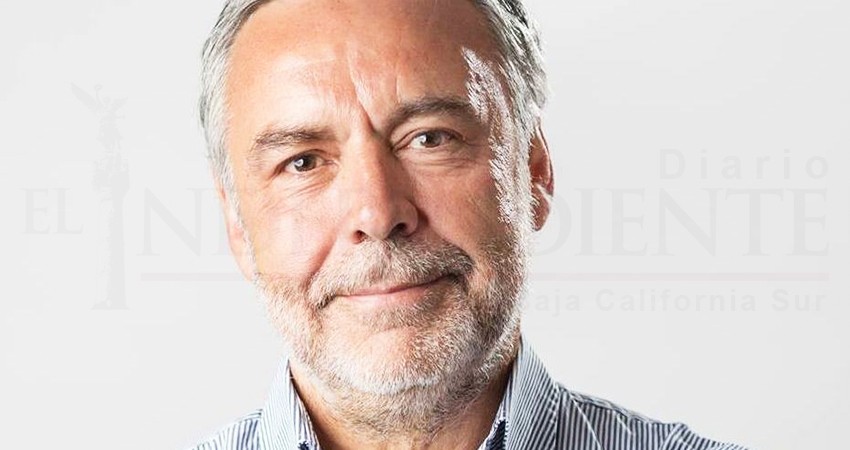 Presidente de la bancada morenista en BCS reconoce a Ramírez Cuéllar como dirigente del partido Presidente de la bancada morenista en BCS reconoce a Ramírez Cuéllar como dirigente del partido