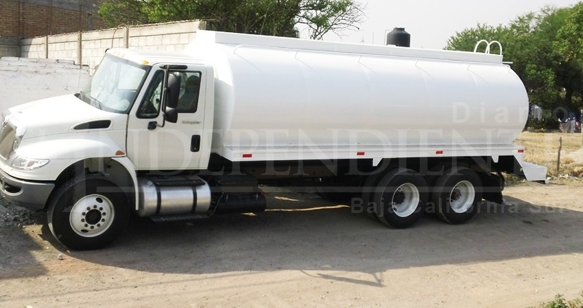 En la mira del Cabildo de Los Cabos  piperos particulares sin concesión 