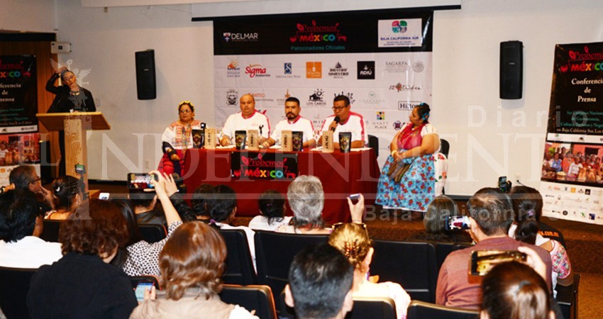 Repite Los Cabos como sede del Congreso Probemos México