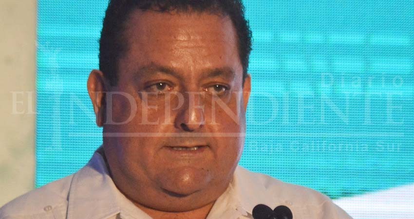 Antes de acabar su sexenio, CMD deberá publicar un nuevo plan hídrico estatal Antes de acabar su sexenio, CMD deberá publicar un nuevo plan hídrico estatal