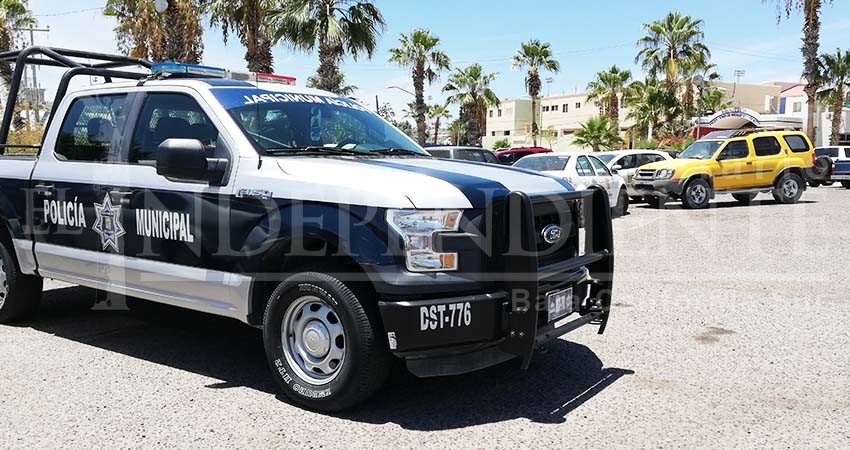 Cien nuevos policías busca reclutar Seguridad Pública de Los Cabos este 2020