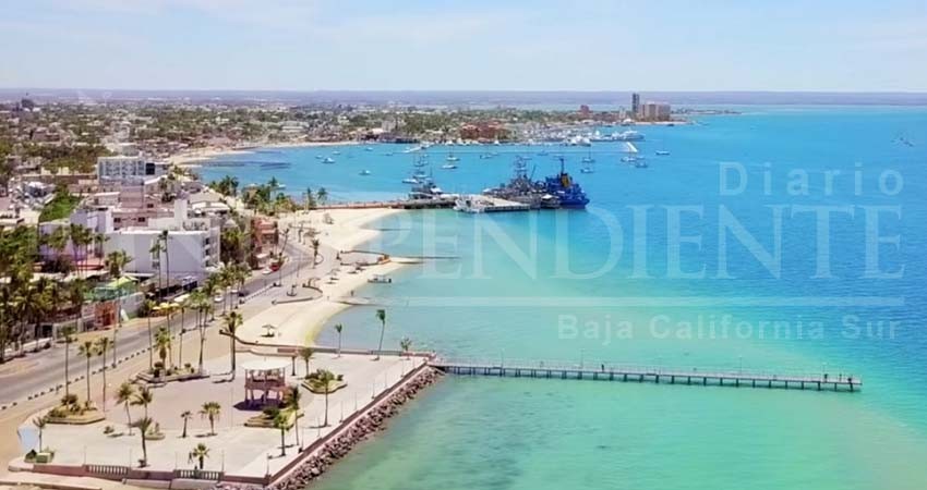 La Paz no se va a “sanluquizar”, asegura Rubén Muñoz La Paz no se va a “sanluquizar”, asegura Rubén Muñoz