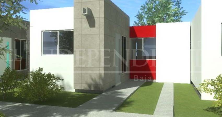 BCS requiere desarrollo de vivienda “de todo tipo”: Copim BCS requiere desarrollo de vivienda “de todo tipo”: Copim