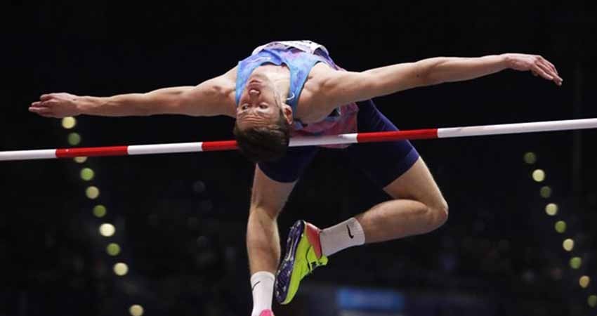 Federación Internacional de Atletismo tiende la mano a Rusia Federación Internacional de Atletismo tiende la mano a Rusia