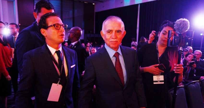 Gabinete económico como acción para potenciar las inversiones en el país Gabinete económico como acción para potenciar las inversiones en el país