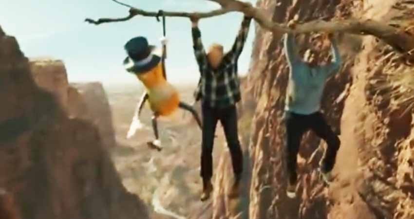 El comercial que ya no pasarán en el Super Bowl por respeto a Kobe Bryant El comercial que ya no pasarán en el Super Bowl por respeto a Kobe Bryant