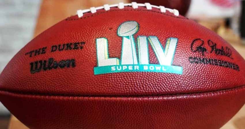 Sube precio para comerciales del Super Bowl; esto cuestan 30 segundos Sube precio para comerciales del Super Bowl; esto cuestan 30 segundos