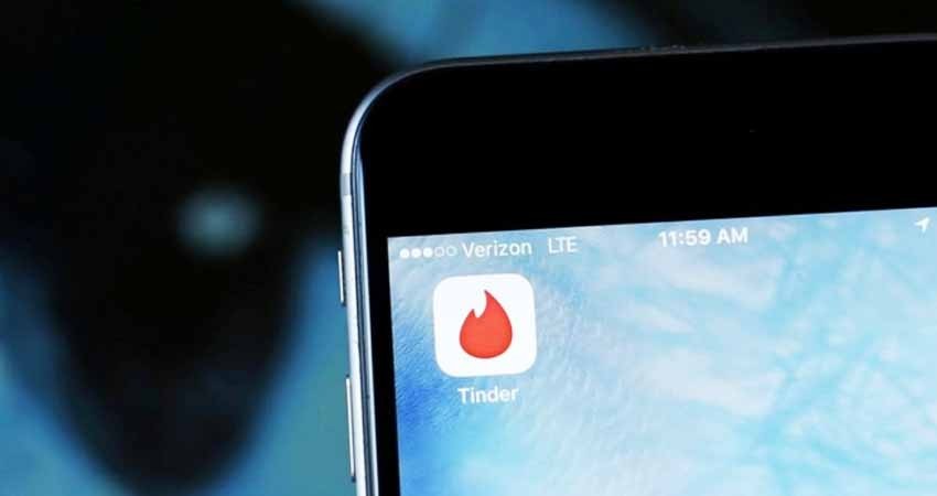 Investigan apps de citas por estar llenas de irregularidades Investigan apps de citas por estar llenas de irregularidades