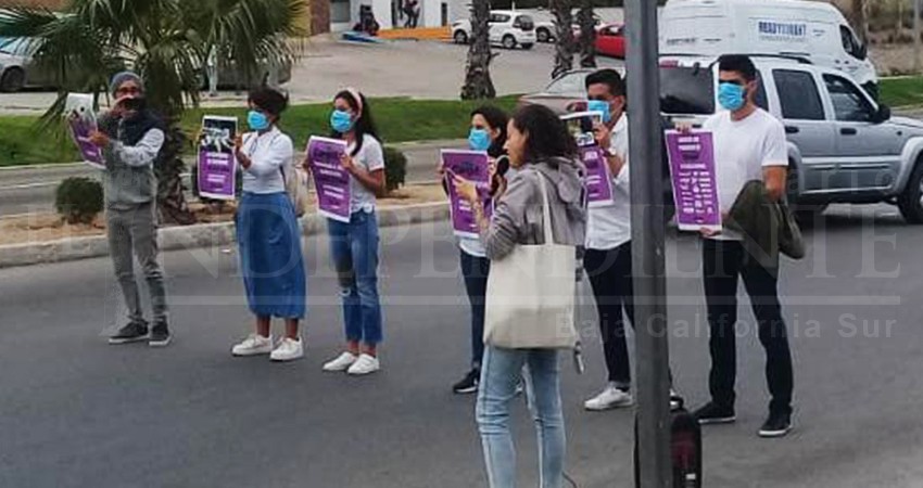 Cargill es la peor empresa multinacional del planeta: jóvenes ambientalistas Cargill es la peor empresa multinacional del planeta: jóvenes ambientalistas