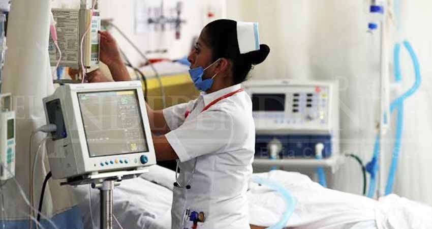 Firmará el gobernador Mendoza acuerdo “mejorado”  con Insabi: PAN