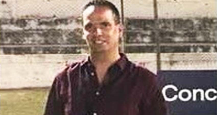 Jacques Pussy, el DT mexicano que busca hacer historia en Dominicana Jacques Pussy, el DT mexicano que busca hacer historia en Dominicana