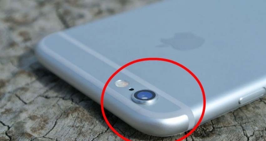 ¿Debes cubrir o no la cámara de tu celular y laptop? ¿Debes cubrir o no la cámara de tu celular y laptop?