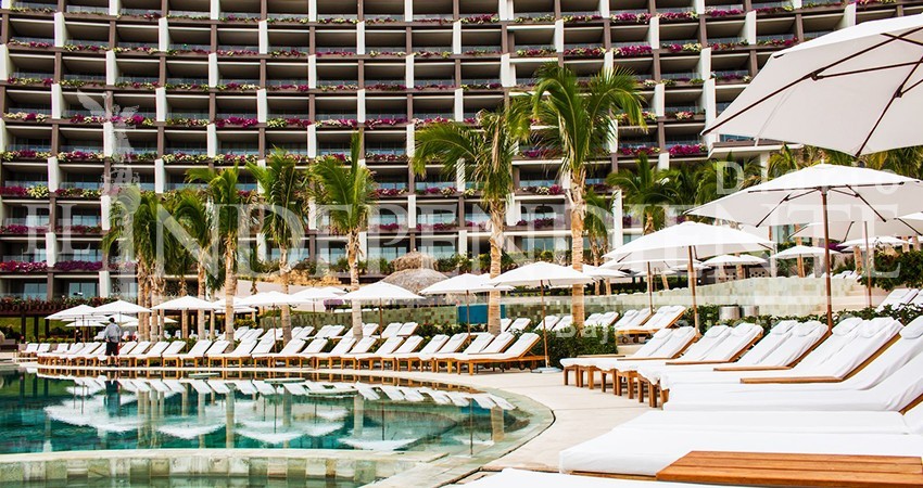 Estrés hídrico por turismo en Los Cabos, ejemplo de desigualdad: Niparajá