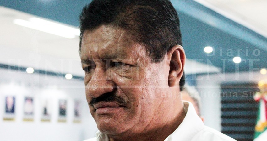 Subprocuraduría de Delitos Federales investiga denuncias contra Armando Martínez