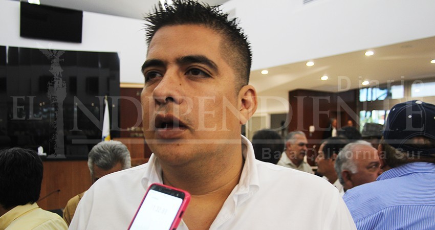 El PRI está descartado para cualquier alianza en 2021: PVEM