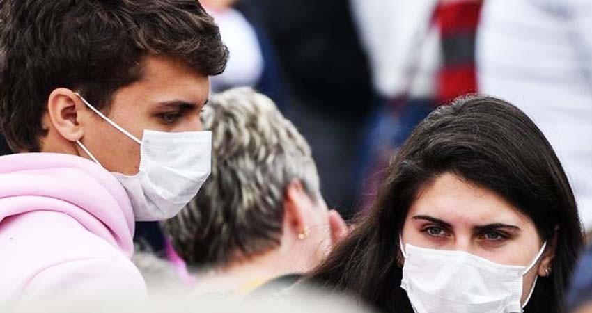 México preparado para atender casos de coronavirus México preparado para atender casos de coronavirus