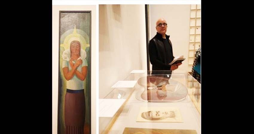'Originalmentefalso' revisa en el Munal conceptos del arte 'Originalmentefalso' revisa en el Munal conceptos del arte