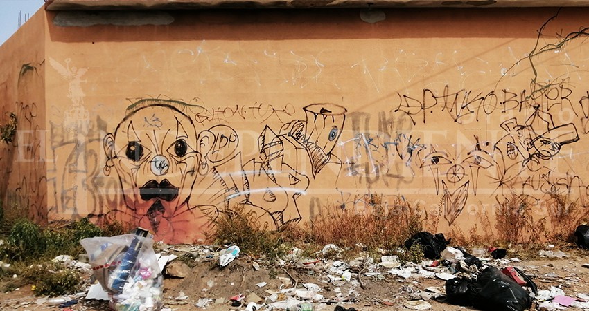 Recolección de basura y fallas en alumbrado, las quejas más frecuentes a Servicios Públicos en CSL