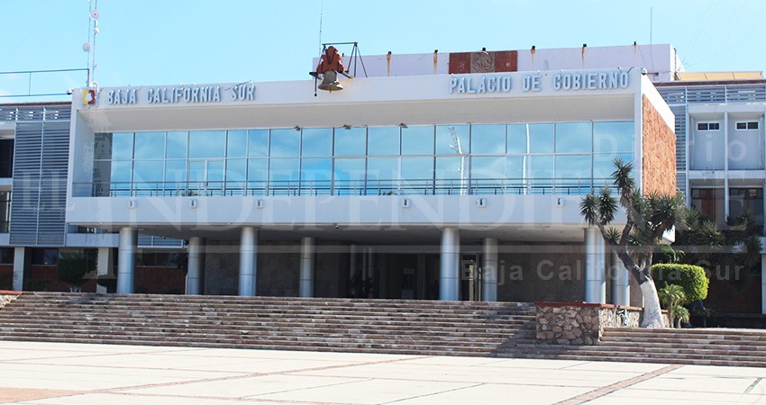 Gobiernos de izquierda en BCS fueron abiertos; “Si hoy vas, está cerrado”: Ramiro Ruíz