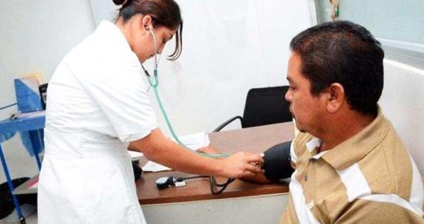 BCS se quedó fuera del Insabi e IMSS-Bienestar: Lopez-Gatell BCS se quedó fuera del Insabi e IMSS-Bienestar: Lopez-Gatell