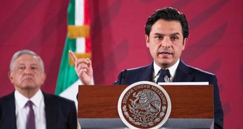 Seguirán intactas las reglas para las pensiones en el IMSS: Zoé Robledo Seguirán intactas las reglas para las pensiones en el IMSS: Zoé Robledo