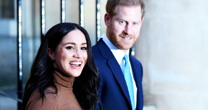 Harry y Meghan buscan los servicios de una agencia de influencers Harry y Meghan buscan los servicios de una agencia de influencers