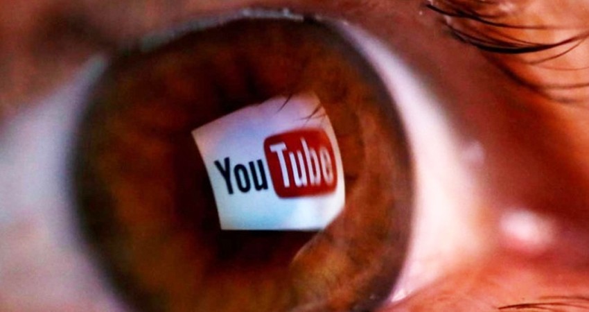 YouTube pelea con empresa por reconocimiento facial YouTube pelea con empresa por reconocimiento facial