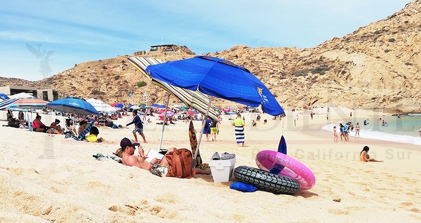 Cancelación de puentes no afectaría “tanto” al turismo de BCS: Setues