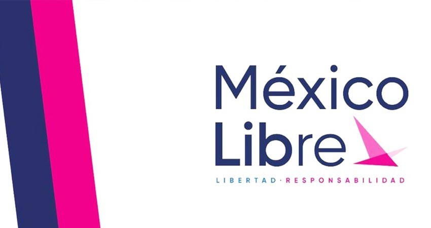 Da AMLO la bienvenida a México Libre Da AMLO la bienvenida a México Libre