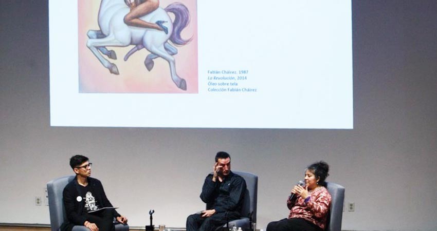Zapata gay, “afecta el sentido de identidad”: comunidad LGBT+ Zapata gay, “afecta el sentido de identidad”: comunidad LGBT+
